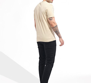 High Quality Men's 100% Cotton Digital <b>Tshirt</b> Mens Short Sleeve Sublimation Print Men <b>Tshirts</b> - Product Image 1