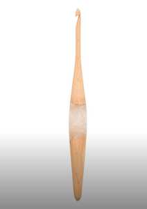 Ganchillo de Resina para Moda con Agarre Suave para un Manejo Fácil, Control Preciso de Puntos, Ecológico - Product Image 5