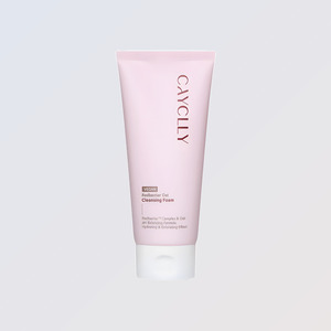 Limpiador facial más vendido Keikeulri Red Barrier Oat Cleansing Foam 150ml, limpiador facial, espuma limpiadora facial - Product Image 2
