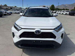 Meilleures ventes de voitures d'occasion 2024 - Hybride L.E AWD 4 portes SUV - Choix pour le marché d'exportation mondial - Product Image 3