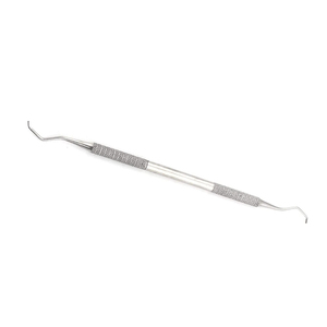 Lot de Curettes Osseuses Chirurgicales Manuelles en Acier Inoxydable de Qualité Supérieure Classe II pour Dentisterie XELTECH SURGICAL XS-CS-05 – Garantie 3 Ans - Product Image 2
