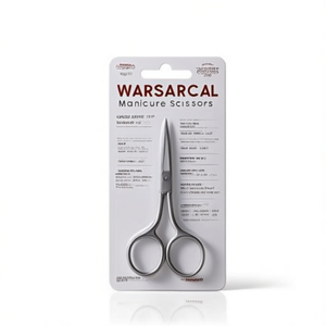 Ciseaux de manucure médicaux Warsaw - Product Image 2