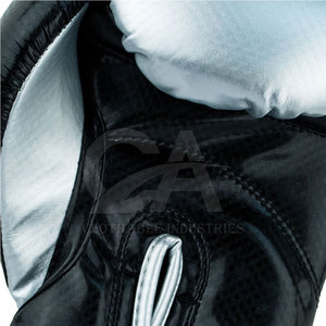 Guantes de boxeo hechos a medida, diferentes colores, guantes de boxeo para gimnasio, guantes de boxeo de moda en venta - Product Image 3