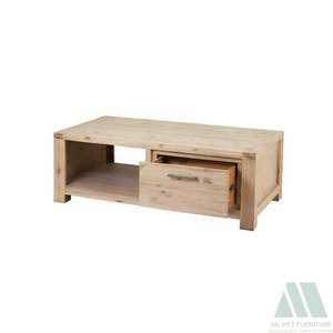 Vente en gros de meubles VIET FURNITURE fabriqués au Vietnam, meubles de salon modernes en bois massif, montage facile pour appartements et bureaux à domicile - Product Image 5