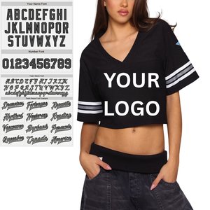 Personalized Team Jersey and Shorts Set Custom <b>Athletic</b> Wear for Clubs Schools and Teams - Product Image 4