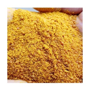 Proveedor de alimento para animales de alta calidad a precio mayorista, harina de gluten de maíz 60% de fabricante mayorista - Product Image 4