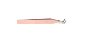 แหนบต่อขนตาสแตนเลสอเนกประสงค์ ทนทาน ดีไซน์ปลายแหลม - Product Image 4