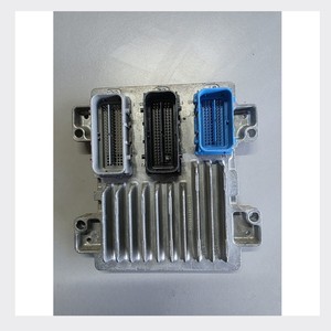 05150581ad Unidad de Control del Motor Usada Compatible con ACDelco GM Chevrolet Unidad de Control del Motor ECU ECM 12659574 ABVX Serv 12643636 E78 - Product Image 4