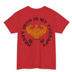 T-shirt en coton blanc à manches courtes pour homme, coupe classique, col rond, design imprimé, logo sur le devant, respirant, décontracté, t-shirts de sport pour homme - Product Image 3