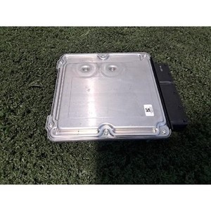 Módulo de Control del Motor A6 4F 2004-2011 Usado ORIGINAL 4F2910115H - Product Image 5