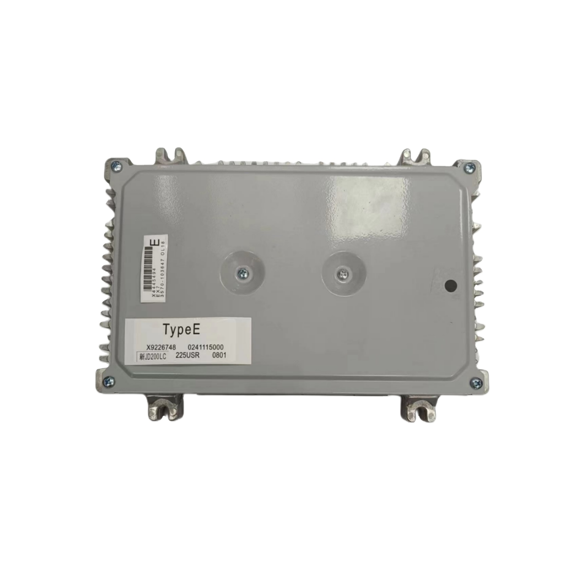 コントーラー Engine Controller for Hitachi - Reliable Performance