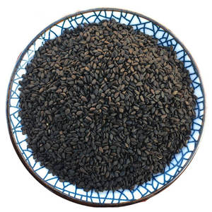 เมล็ดงาดำบรรจุสุญญากาศ พรีเมียม อายุการเก็บรักษายาวนาน - Product Image 4