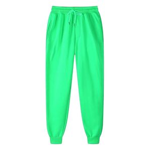 Pantalones Deportivos para Hombre, Estilo 2026, Cintura Elástica, para Gimnasio y Entrenamiento, OEM ODM - Product Image 2