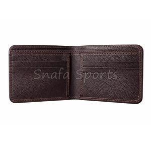 Nouveau Portefeuille Long Zippé en Cuir de Vachette de Luxe pour Homme, Pochette Portable Tendance pour Cartes et Documents Professionnels - Product Image 2