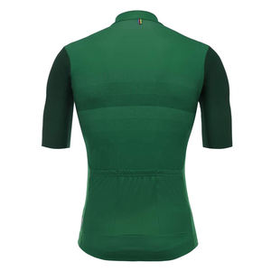 Nouveau design, maillot de cyclisme personnalisé de haute qualité, séchage rapide, vente en gros, maillot de cyclisme respirant - Product Image 4