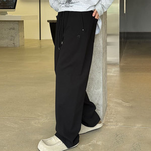 Designer Workwear Cargo <b>Pants</b> Men Baggy Wide Leg <b>Black</b> Fabric Formal Casual Plus Size Trousers and <b>Work</b> Trousers for Men - Product Image 4