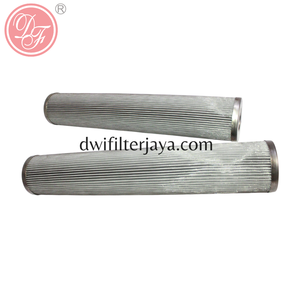 Filtros Hidráulicos para Cargadoras de Motor, Filtro de Aceite Hidráulico, Piezas de Maquinaria de Construcción - Product Image 3