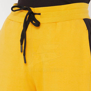 Conjunto Deportivo Holgado de Algodón Suave para Mujer, Material Transpirable y Ligero, Ropa Elegante - Product Image 5