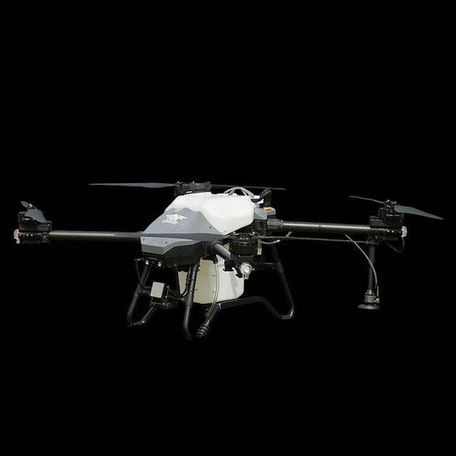 High Power Agriculture Drone Price Uav Agriculture Sprayer for Farmer Drones De Fumigacion Farm Drone