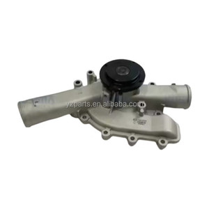 Pièces de moteur M275 2752000101 Pompe à eau pour Mercedes Benz Mercedes Benz M275 M137 W251 M156 W220 W221 5.5L 5.7 6.0L <span class=keywords><strong>V12</strong></span> Cyl - Product Image 1