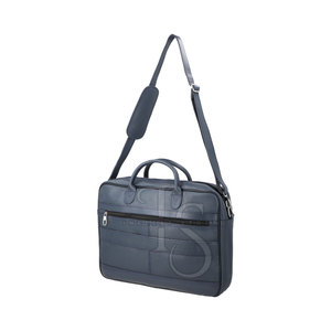 Nueva Llegada: Bolsas de Cuero para Portátil, Duraderas, Casuales, con Color Personalizado, Impresión de Logotipo Personalizado y Servicio OEM - Fabricación en Pakistán - Product Image 2