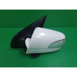 กระจกมองข้างซ้ายมือสองสำหรับ Sorento รุ่น 876103E600 - Product Image 4