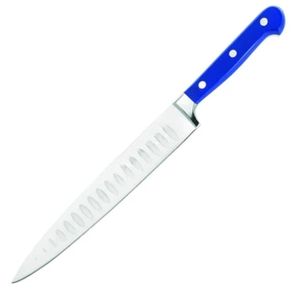 1. Cuchillos de tallado premium con hoja de corte fino y mango antideslizante para trabajar la madera, esculpir, tallar, manualidades y trabajos de detalle. - Product Image 1