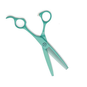 Thinning Hair Scissors Sharp Stainless Steel <b>Blade</b> Stainless Steel Shear - Product Image 5