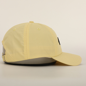 หมวกสกีแบบ 6 แผงสั่งทำคุณภาพสูง ปี 2026 พร้อมลายพิมพ์ซิลค์สกรีนและดิจิทัลลายเรขาคณิต - Product Image 2