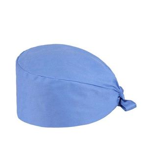 Ultra Soft Cotton Surgical <b>Scrub</b> <b>Caps</b> For Nurses Surgeons And Medical Assistants Adjustable And Comfortable Fit - Product Image 2