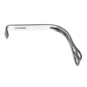 Retractor de Mejillas y Lengua Weider Grande, Herramienta Quirúrgica Dental de Acero Inoxidable, Retractor de Mejillas Weider, Retractor de Lengua Grande - Product Image 4