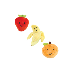 Cute Strawberry Carrot And Banana Plush <b>Toys</b> Soft Stuffed <b>Animals</b> For Kids 11CM-30CM Unisex Stress Relief <b>Toy</b> - Product Image 4