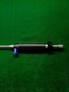 Premium Laparoscopic Liver Retractor High Quality Stainless Steel Endoscopy Reusable Surgical Medical CE ISO Mark <b>Instruments</b> - Product Image 3