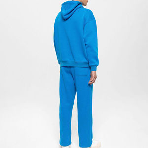 Vente en gros de coupe-vent personnalisés, ensembles deux pièces pour hommes, survêtements pour garçons - Product Image 5