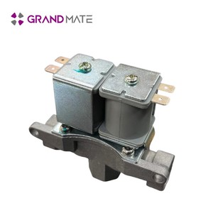Electroválvula 120vac Temperatura media gas natural - Product Image 5