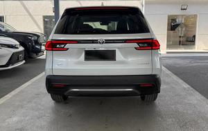 Listo para Enviar: Toyota Grand Highlander Limited 2.4T 2025, Equipamiento Completo, Título Limpio, Vehículo Usado - Product Image 6