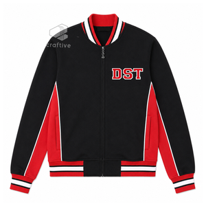 Delta |   Sigma |   Ensemble de jogging décontracté pour femme Theta Sorority avec fermeture éclair et lettres grecques – Survêtement de sport - Product Image 2