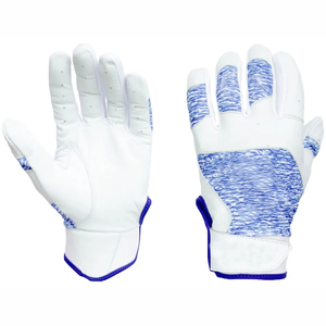 Guantes de Bateo de Béisbol y Sóftbol Ecológicos Personalizados con Servicio OEM ODM, MOQ Bajo, para Adultos y Jóvenes - Product Image 1