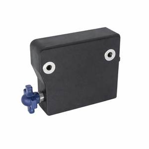 Interruptor de Seguridad RFID AZM300Z-I2-ST-1P2P-A con Bloqueo de Seguridad por Solenoide 24V DC IP67 para Máquinas Industriales - Product Image 6
