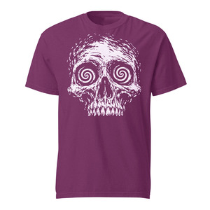 เสื้อยืดพิมพ์ลายสกรีนคุณภาพสูง แบบสบายๆ ผ้าฝ้าย 100% สำหรับทุกเพศ ยี่ห้อ Equality Custom ขายส่ง - Product Image 5
