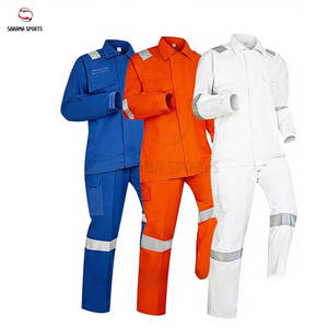 Combinaisons de pluie imperméables haute visibilité personnalisées pour hommes et femmes, respirantes, isolées, pour travaux de construction et de sécurité - Product Image 2