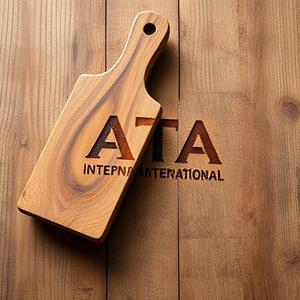 Tablas de Cortar de Madera - Utensilios de Cocina Duraderos y Sostenibles Aptos para Lavavajillas para Uso Doméstico y Comercial - Product Image 5
