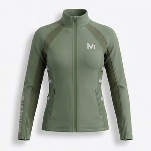 Conjunto Deportivo Unisex de Compresión Ligero y Transpirable para Gimnasio, Ropa Deportiva para Correr, Fitness y Jogging - Product Image 1