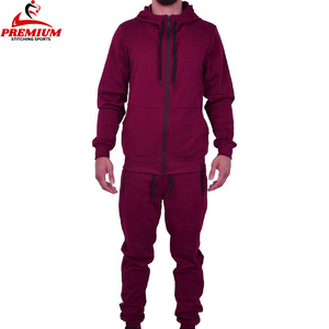 Men's Acid Wash Cotton Tracksuit Vintage Style Hoodie and <b>Jogger</b> <b>Set</b> Manufacturer - Product Image 5
