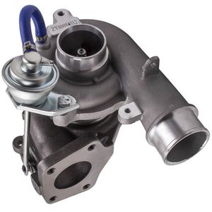 Turbocompressore per Mazda CX-7 2006-2014 Nuovo K0422 582 2.3L L33L13700B 53047109904 L33L13700C Compatibile 2.2 TDCi 3.2L PC FIT - Product Image 3