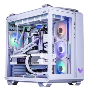 TOP VENTES - PC de bureau industriel DIY Z790A B760A 13900KF 13700KF 13600KF GPU RTX 4070 Ti 4080 32G 1TB Garantie 3 ans AE - Product Image 2