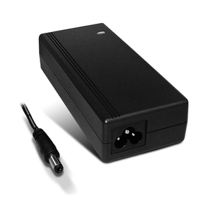 55W 12V 4.58A Medical AC DC <b>Power</b> <b>Adapter</b> C6 AC Inlet - Product Image 1