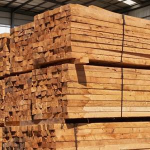 Madera de caucho de primera calidad para exportación, procedente de Tailandia, para la fabricación de muebles y construcción. - Product Image 3