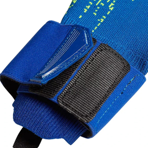 Guantes de Portero con Impresión por Sublimación, Material PU Antideslizante, Transpirables, Dedos Completos, Correa de Muñeca Ajustable, Unisex - Product Image 4