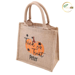 Breathable Burlap Jute Bulk <b>Bags</b> for Preventing Moisture and Spoilage - Product Image 2